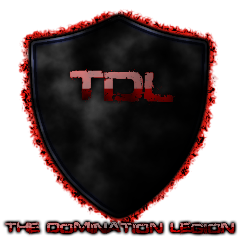 The Domination Legion Logo