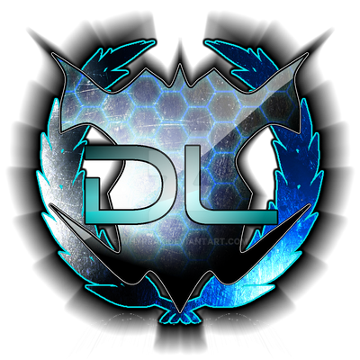 Dl Logo By Whyrrak On Deviantart Dl Logo By Whyrrak On Deviantart