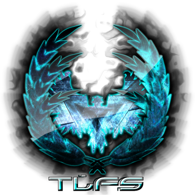 Shell Tlfs TLFS - Logo by Whyrrak on DeviantArt