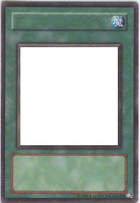 Blank Yu-Gi-Oh Cards 3 by Pharaoh-Yami on DeviantArt Blank Yu-Gi-Oh Cards 3 by Pharaoh-Yami on DeviantArt