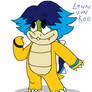 Lenny Von Koopa