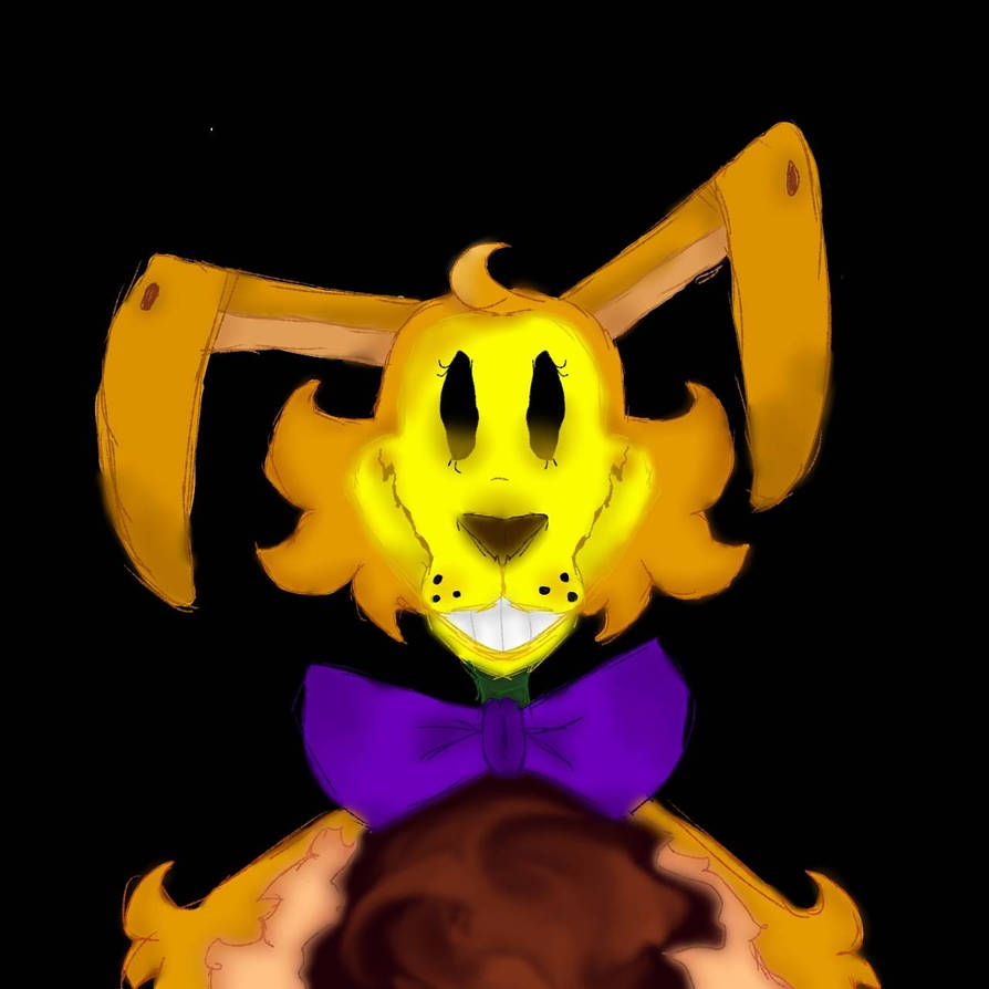 Pumpkin Rabbit Custom Pumpkin Rabbit by 1SmolFry1 on DeviantArt