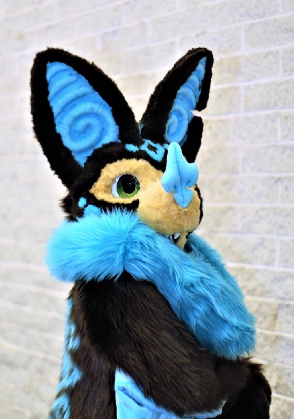 Sound Byte The Bat Fursuit By LillyMoonSuits On DeviantArt sound-byte-the-bat-fursuit-by-lillymoonsuits-on-deviantart
