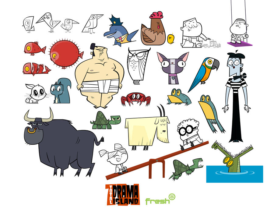 TDI by paullynuts on DeviantArt