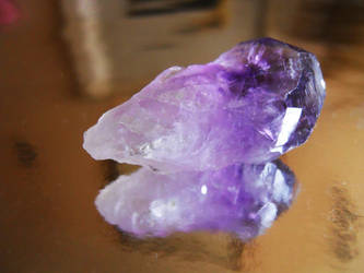 Amethyst Crystal