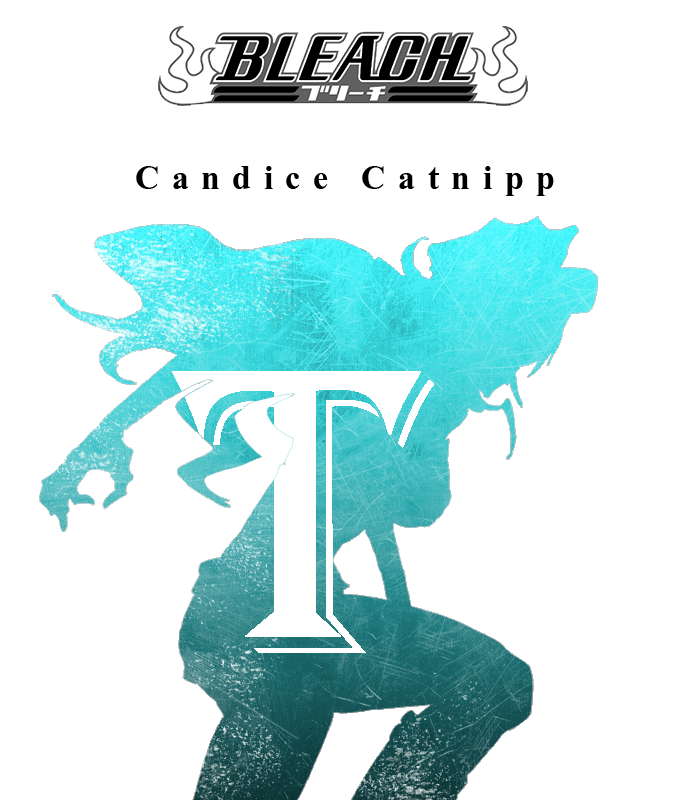 Candice Catnipp - Sternritters Silhouettes by ShardRaldevius on DeviantArt