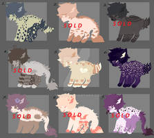 -- Cheap Cute Doggo Adopt batch -- OPEN 2/9 --