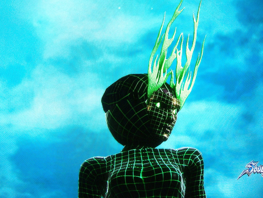 Matrix by JWDinKC on DeviantArt