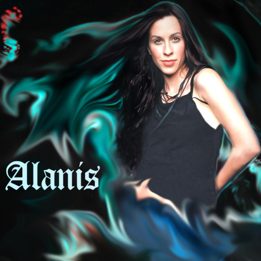 Two Alanis Alanis by DakunCosplay on DeviantArt