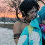 Aoba And Ren Cosplay - Irreplaceable - DMMD