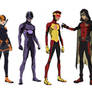 Young Justice Season 7a