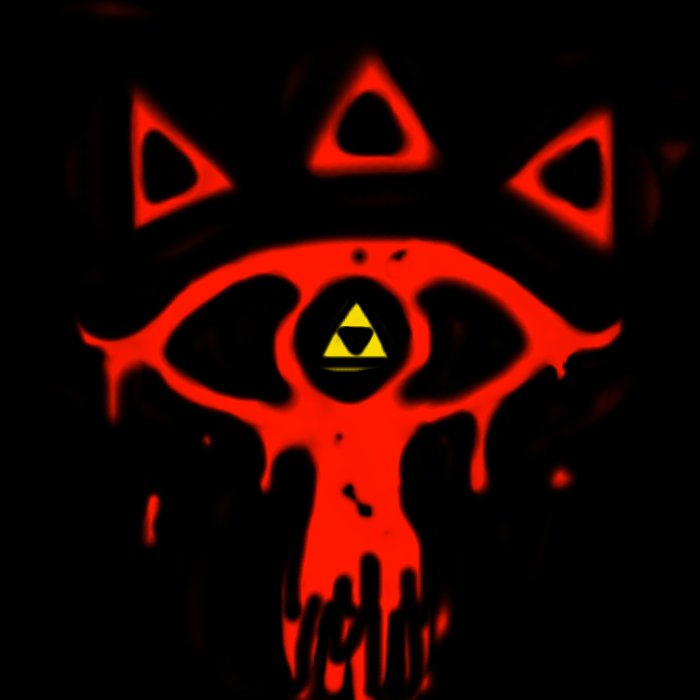 sheikah eye