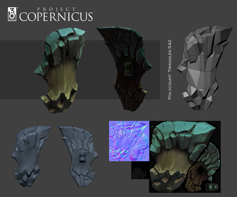 Copernicus Weapon 02