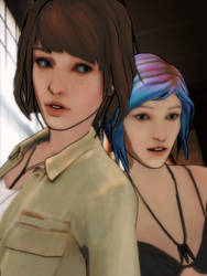 Life is Strange