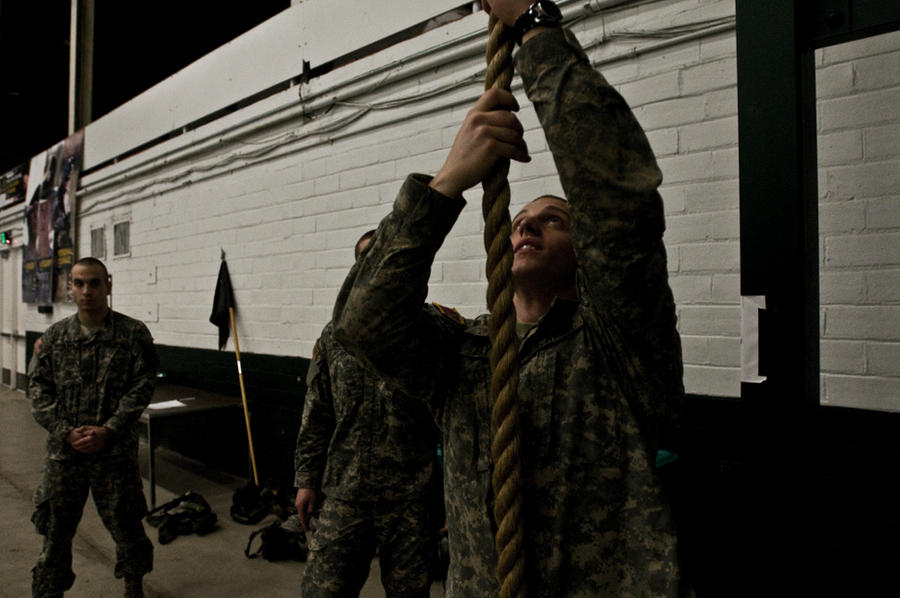 1 Rope Bridge Rotc ROTC - The Rope by nickzmiller on DeviantArt
