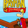 Rayman Journey Cover Art