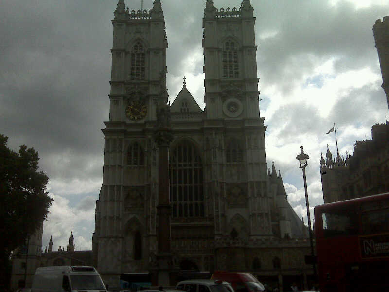 Westminister Abbey