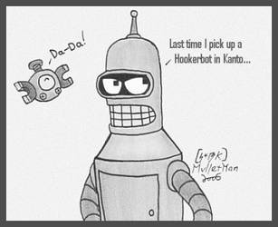 Bender Baby