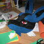 lucario fursuit continue