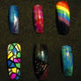 Nail Set 1