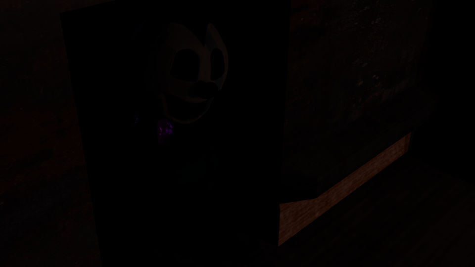 Sneaky Spring Lab Sneaky... by springtrap2016 on DeviantArt