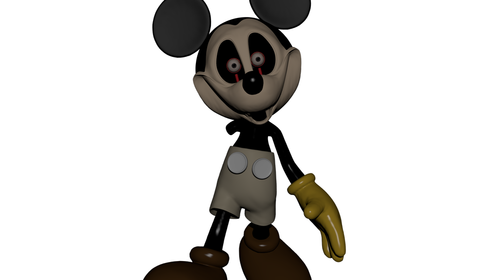 Inhuman. by springtrap2016 on DeviantArt