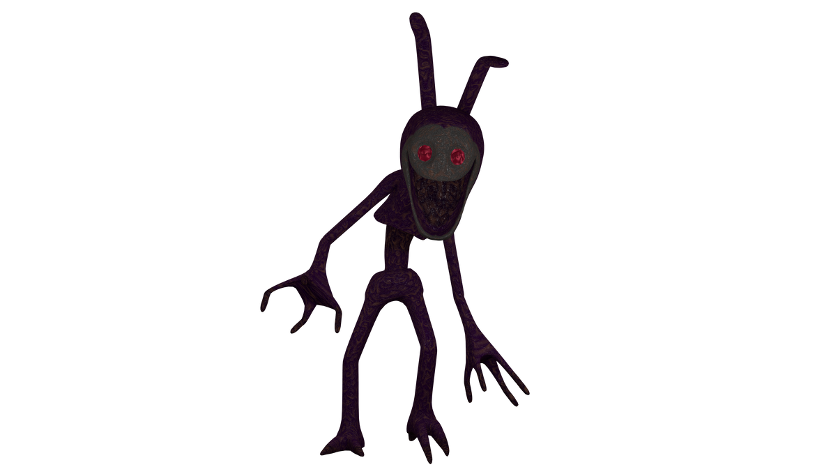 FNaDI - Inhuman (Remake) by springtrap2016 on DeviantArt