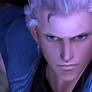 Vergil: Brothers screenshot