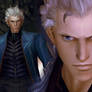 DMC3 Vergil wallpaper