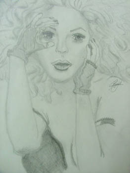 Christina Aguilera Bionic