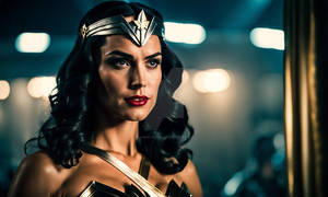 Wonder woman 2