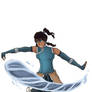 The Legend of Korra