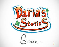 Daria's Story