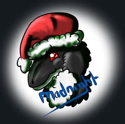 Midnight Raptor Midnight (Raptor Logo) by MidnightGenocide2001 on DeviantArt