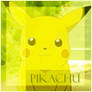 Pokemon Icon - Pikachu