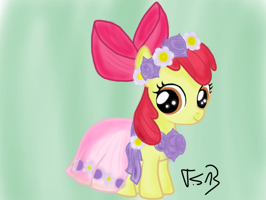 Applebloom