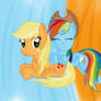 Appledash