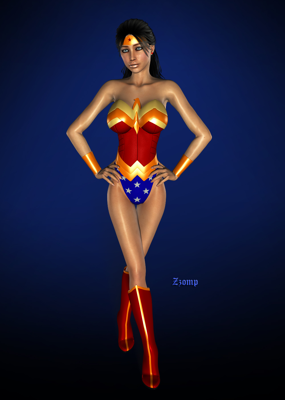 Wonder Woman