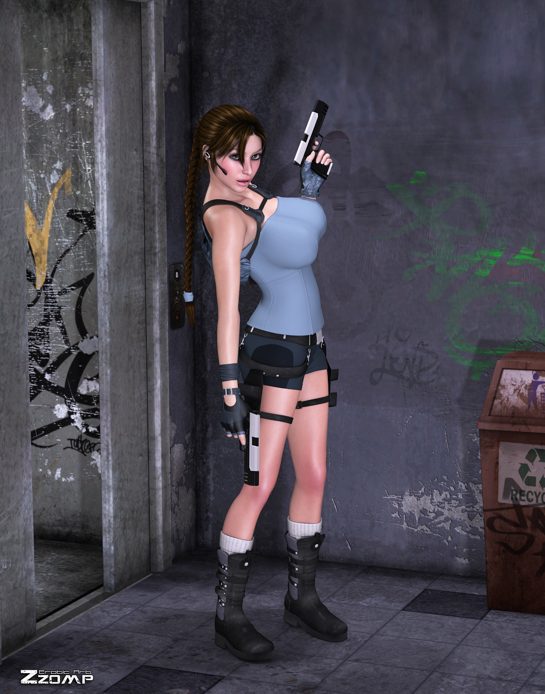 Lara 001