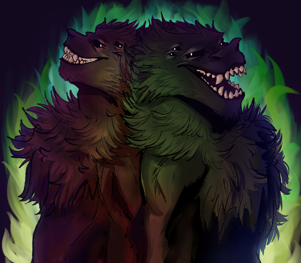 Random Evil Guy evil guys by DragHab on DeviantArt