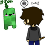 Kawaii Creepers are Kawaii