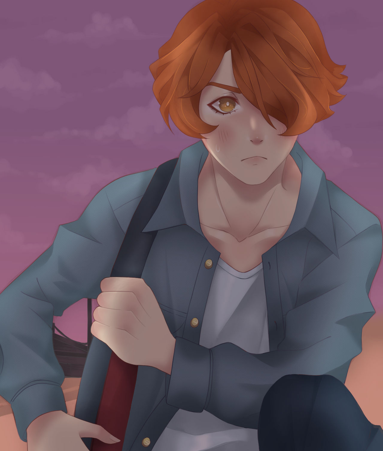 Roddy by WhyLhamas on DeviantArt