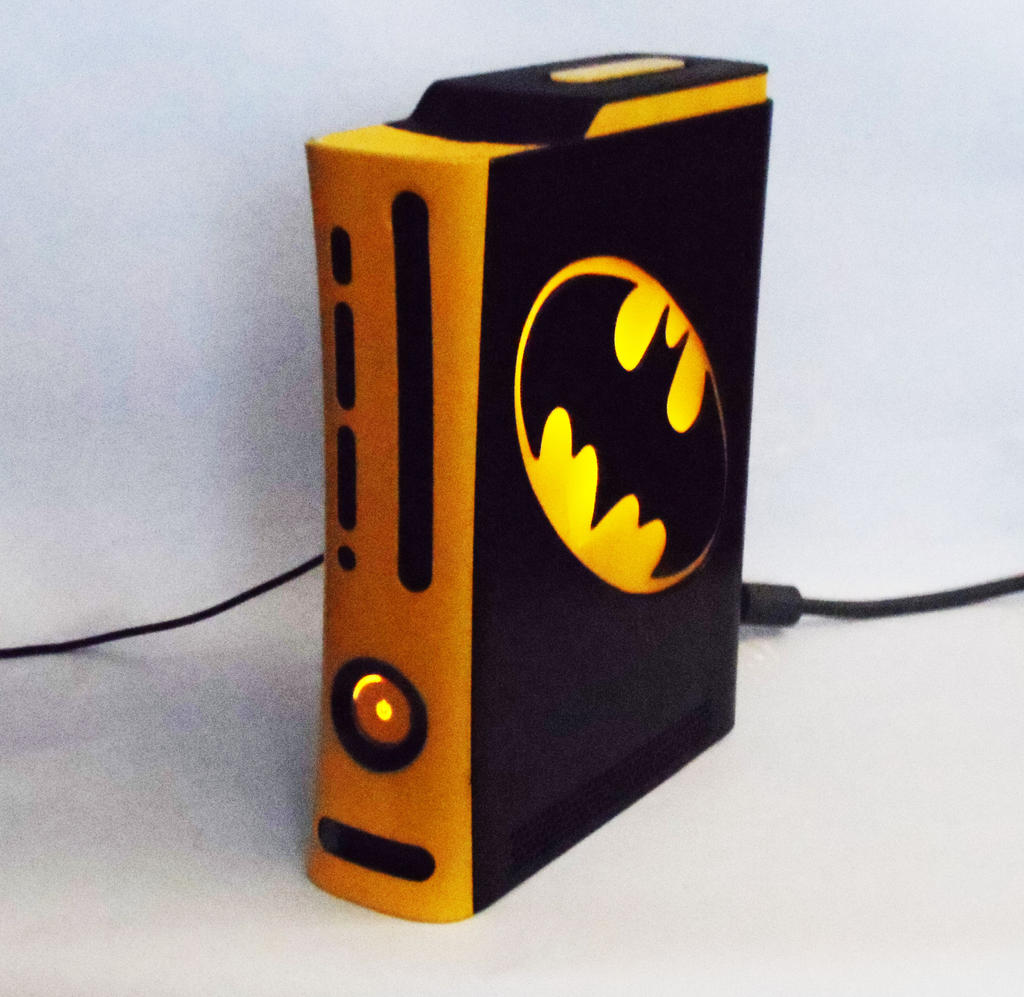 Batbox 5