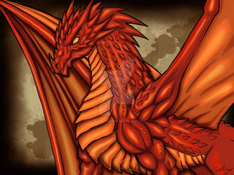 Red Dragon