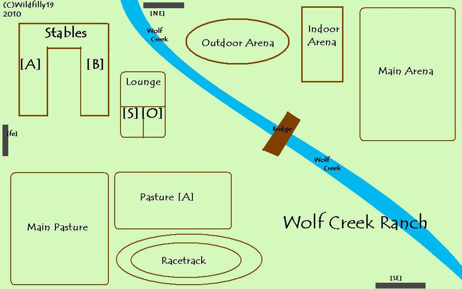 Wolf River Ranch--Map-v1 by WildFilly19 on DeviantArt