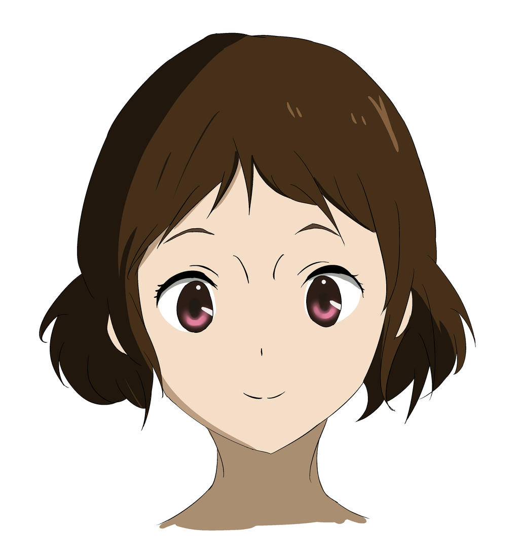 KyoAni Style Test by Kentaro-P on DeviantArt