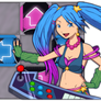 Sona Arcade Dance