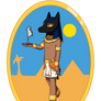 Anubis - Egypt