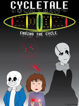 Cycletale - Ending the Cycle