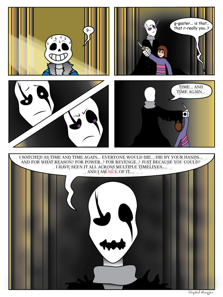 Cycletale Page 3